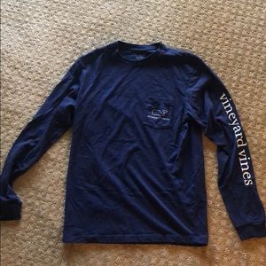 Vineyard Vines Long Sleeve